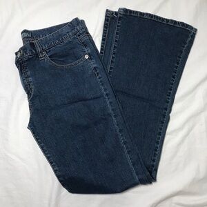 Roxy Bootcut Jeans Size 9